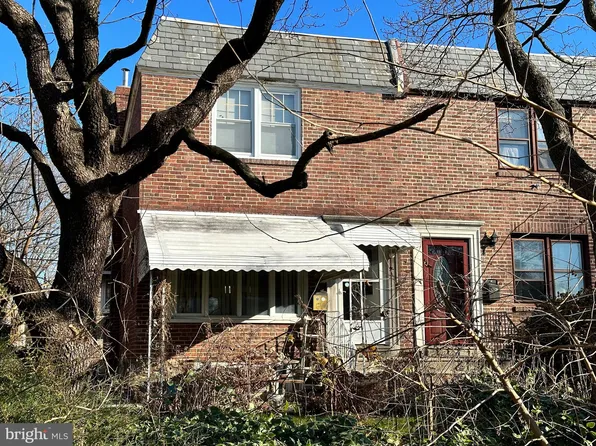 1837 Stanwood St, Philadelphia, PA 19152