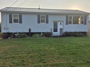 105 Mission St, Smyrna Mills, ME 04780