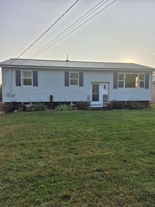 105 Mission Street, Smyrna Mills, ME, 04780