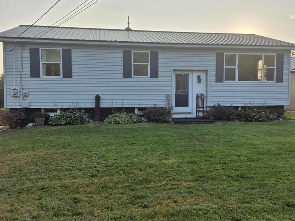 105 Mission Street, Smyrna, ME 04780