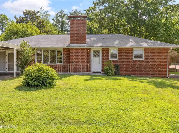 107 Hillcrest Ln, Kingston, TN 37763