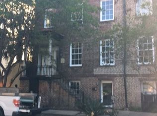 118 E Harris St APT 2, Savannah, GA 31401