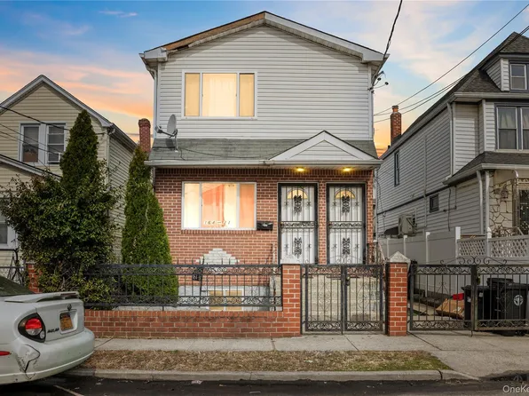 16421 109th Drive, Jamaica, NY 11433