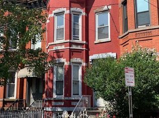 365 Bergen Ave, Jersey City, NJ 07304