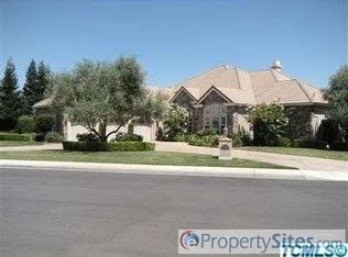 5240 Lakewood Dr, Visalia, CA 93291