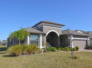 3502 Rushing Waters Dr, West Melbourne, FL 32904