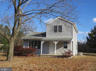1341 N West Ave, Vineland, NJ 08360