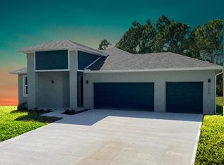480 Bluefields St SE, Palm Bay, FL 32909