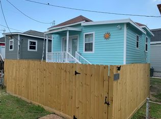 1217 Avenue M APT 1, Galveston, TX 77550