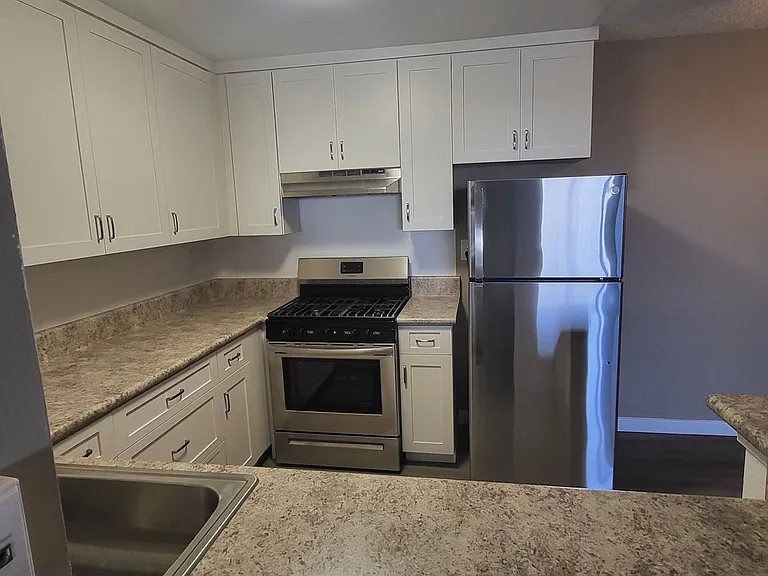 Villa Marina Apartments — Photo 32