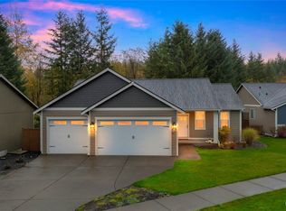 627 W Camas Ct, McCleary, WA 98557