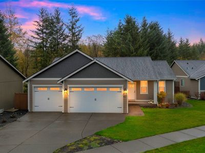 627 W Camas Court, McCleary, WA, 98557