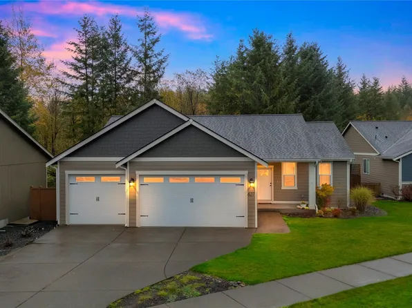 627 W Camas Court, McCleary, WA 98557