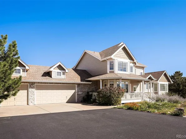 980 Antelope Drive W, Bennett, CO 80102