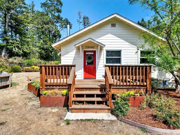 10392 Hills Road, Mendocino, CA 95460