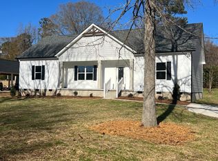 1235 Branch St, Lancaster, SC 29720