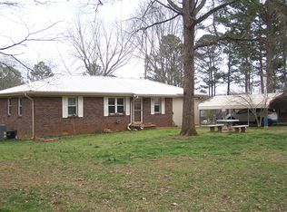 164 Ethan Ave, Russellville, AL 35653