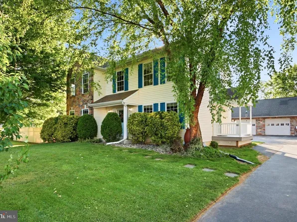1211 Morton Ave, Folsom, PA 19033