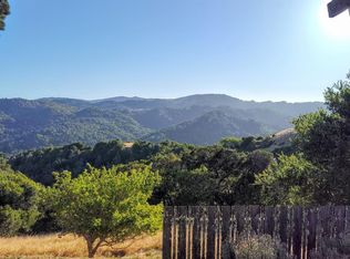 180 Oak Springs Dr, San Anselmo, CA 94960