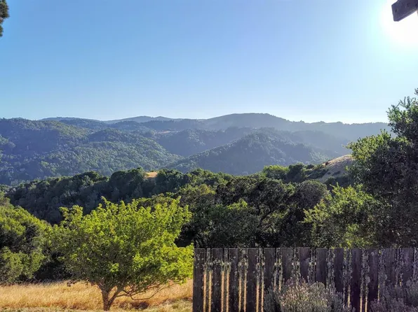 180 Oak Springs Drive, San Anselmo, CA 94960