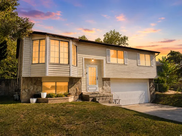 3400 W 5620 S, Salt Lake City, UT 84129
