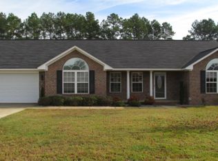 4380 Excursion Dr, Dalzell, SC 29040