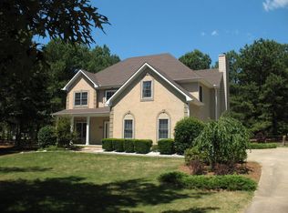 155 Watershed Way, Fayetteville, GA 30215