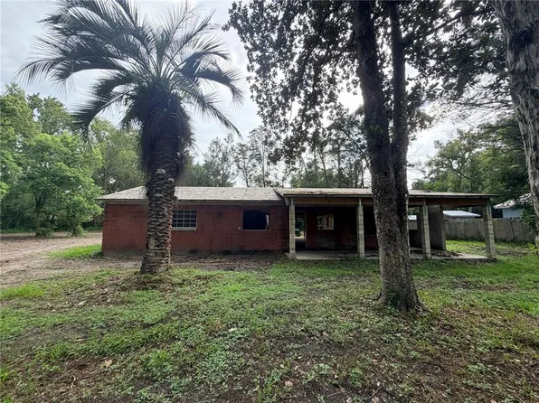 343 LINCOLN AVENUE, BROOKSVILLE, FL 34604