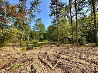 TRACT W Private Road 775 S #A, Commiskey, IN 47227