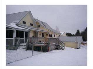 1424 Stage Rd, Etna, ME 04434