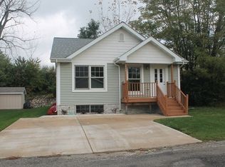 264 Fossil Bay Ct, Wilmington, IL