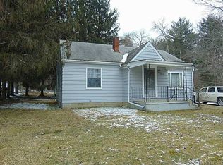 1872 Dugan Rd, Olean, NY 14760