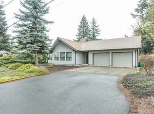 7118 SE 62nd Ave, Portland, OR 97206