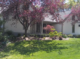 4373 Shire Creek Ct, Hilliard, OH 43026