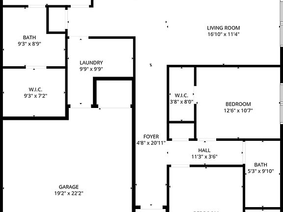 2nd image of 2619 Harrier Dr