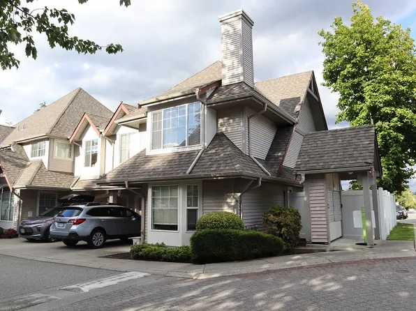 23085 118th Ave #55, Maple Ridge, BC V2X 3J7