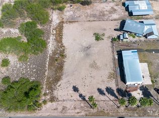 0 Silverado Cir N, Mission, TX 78574