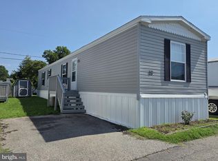 490 N Patuxent Rd Lot 18, Odenton, MD 21113