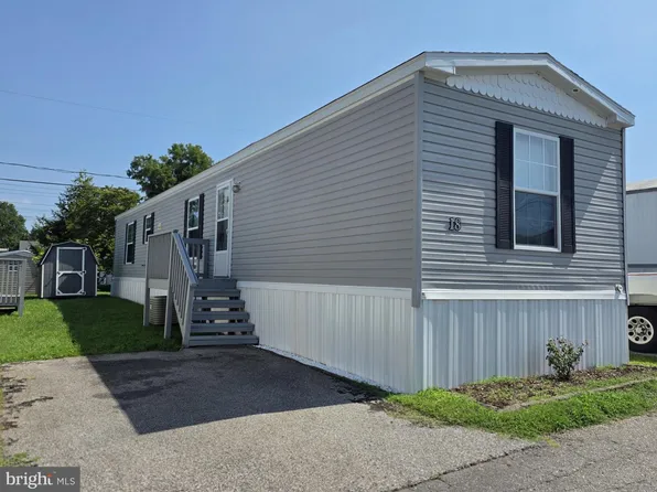 490 N Patuxent Rd Lot 18, Odenton, MD 21113