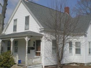 571 N Main St #0, Randolph, MA 02368