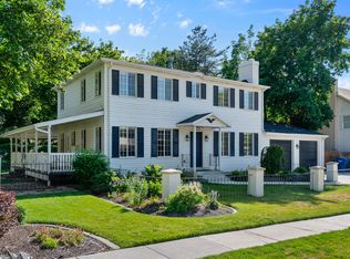 3440 E Winesap Rd, Salt Lake City, UT 84121