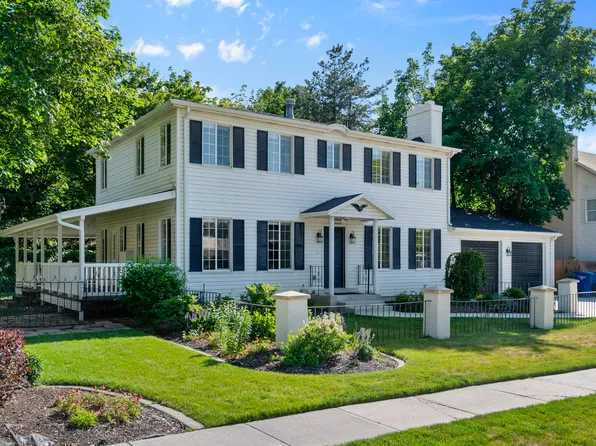 3440 E Winesap Rd, Salt Lake City, UT 84121