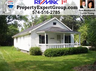 19495 Clifford St, South Bend, IN 46637