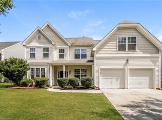 5 Boxelder Ct, Greensboro, NC 27405