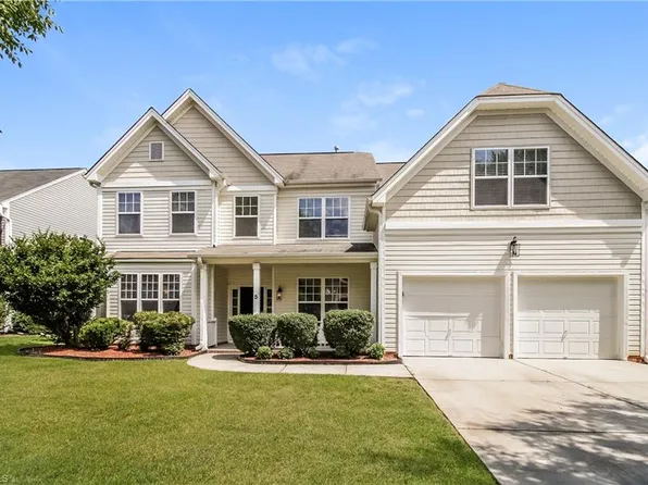 5 Boxelder Ct, Greensboro, NC 27405