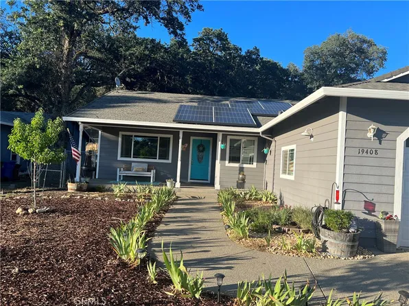 19408 Mountain Mdw N, Hidden Valley Lake, CA 95467