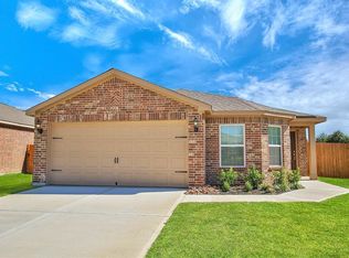 20611 Bauer Moonlight Dr, Hockley, TX 77447