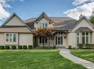 7707 E Magill Ln, Wichita, KS 67206