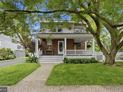 223 E 2nd St, Media, PA, 19063