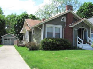 629 N Fairview Ave, Lansing, MI 48912